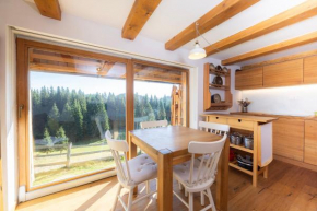 Veselka - Cabin in the Woods